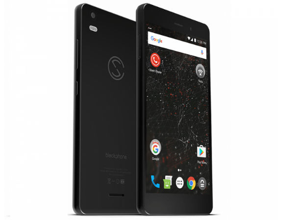 John McAfee Privacy Phone 