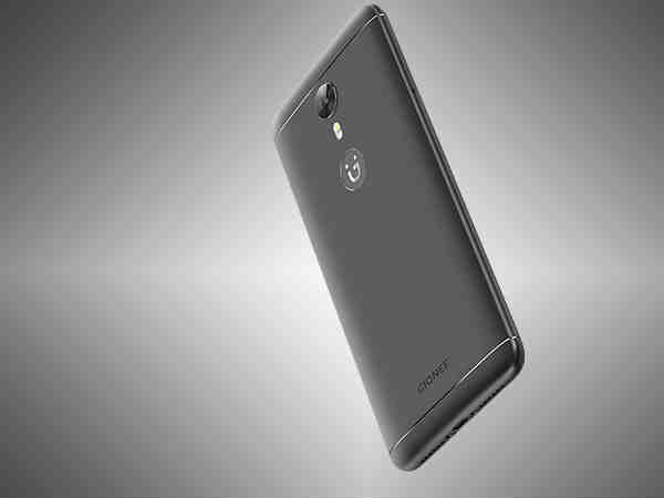 gionee