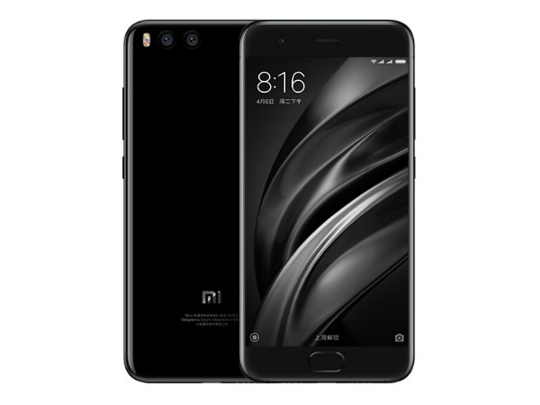 Xiaomi Mi 6 Plus