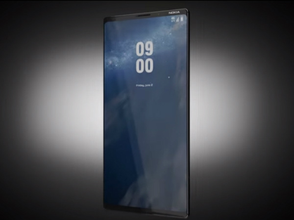 Nokia 9