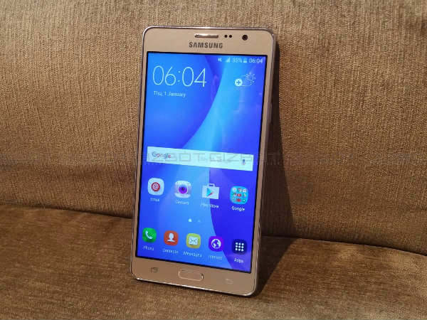 Samsung Galaxy On7 Pro