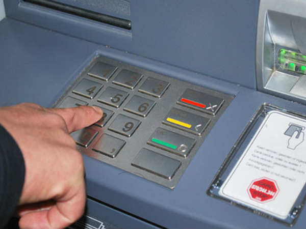 కీప్యాడ్ మార్చేస్తారు..