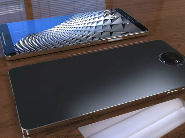 నోకియా 8 స్పెసిఫికేషన్స్ ఈ విధంగా ఉండొచ్చు..