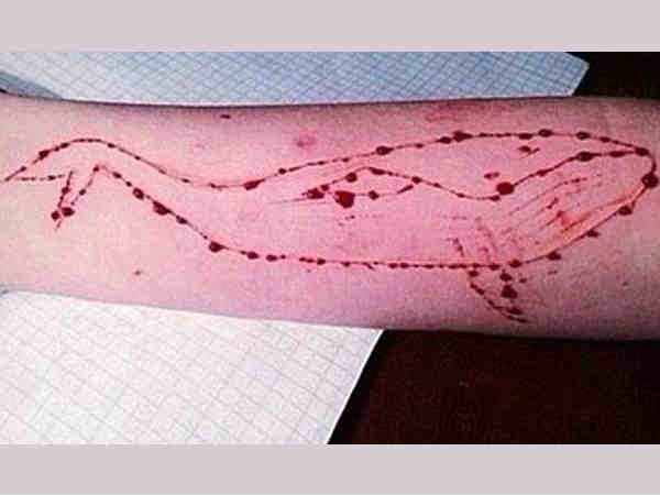 చావు అంచుల దాకా 