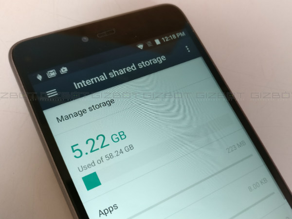 Smartron srt.phone స్పెసిఫికేషన్స్..