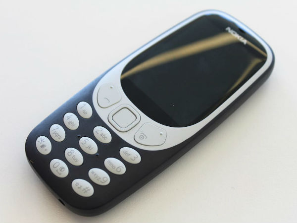 నోకియా 3310 స్పెసిఫికేషపన్స్...