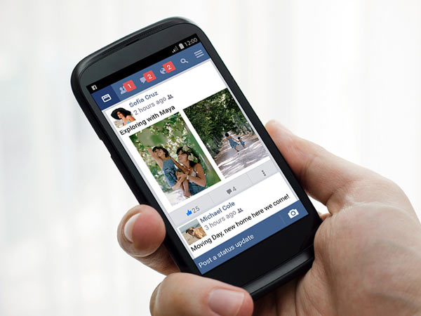 ఫేస్‌బుక్ లైట్ (Facebook Lite)