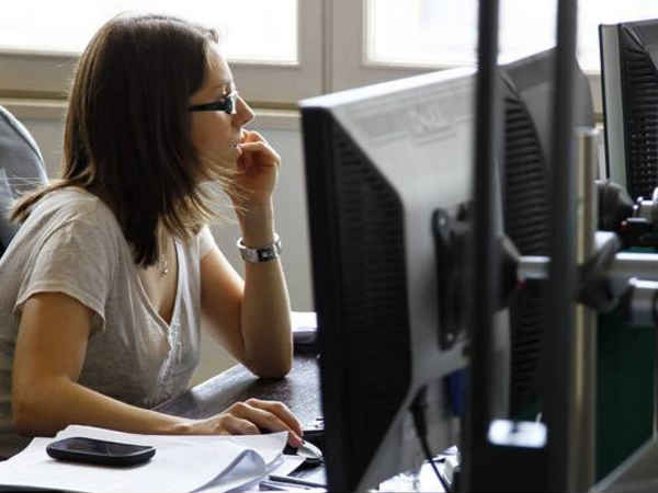 ఐటీ ఇండస్ట్రీలో 