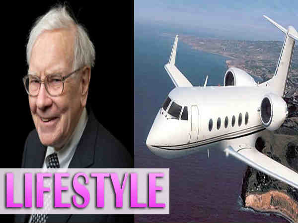 సొంతంగా ఒక జెట్‌ విమానం