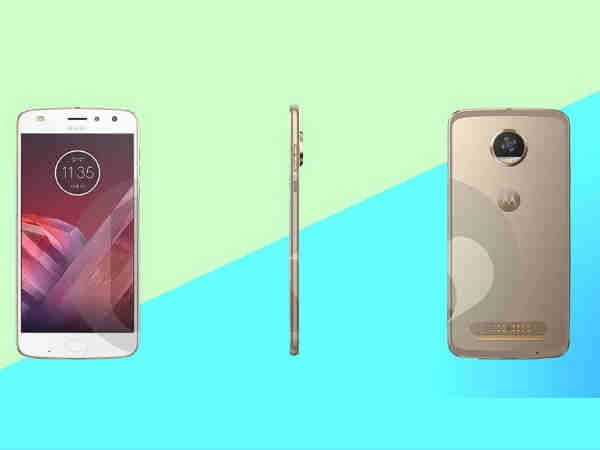 అదనపు ఆకర్షణలు 