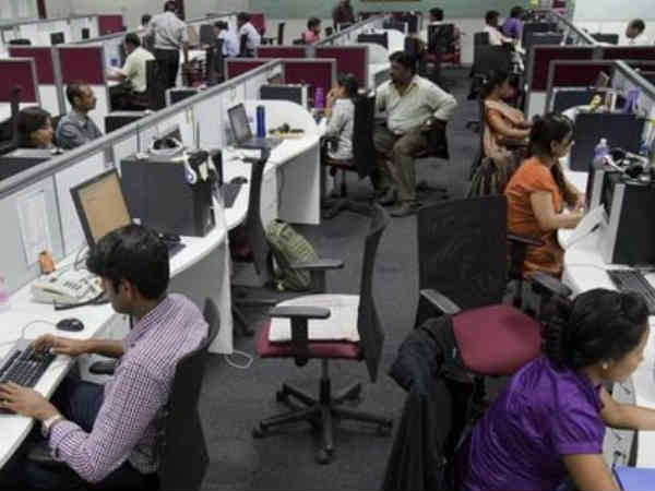 లేబర్‌ కమిషనర్‌ను