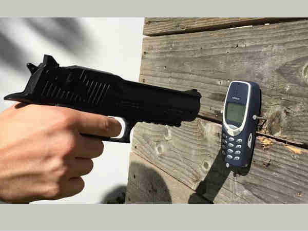 16 షాట్లు