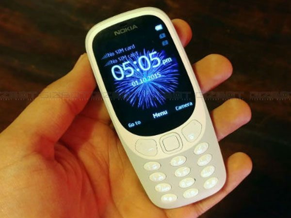  నోకియా 3310