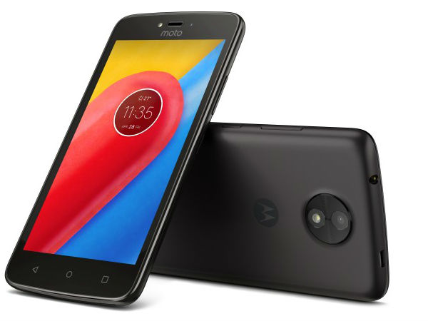 Motorola MOTO C 16GB