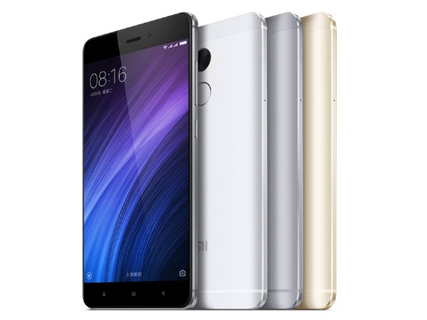 రెడ్మీ 4 ప్రైమ్ స్పెసిఫికేషన్స్...