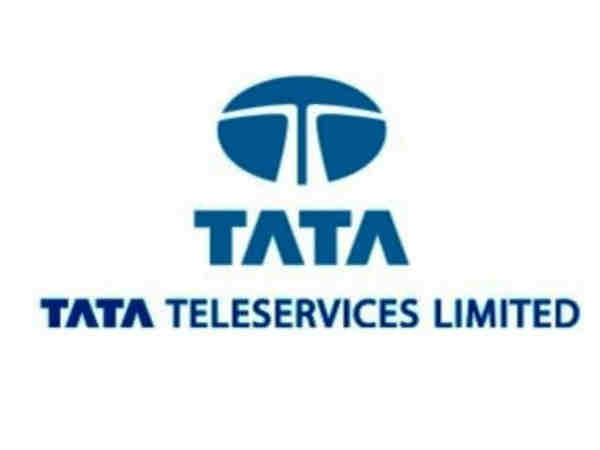 టాటా టెలిసర్వీసెస్ : 