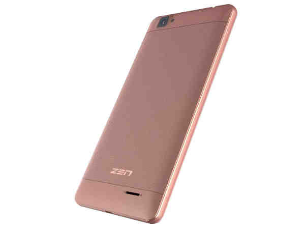 జెన్ సినీమ్యాక్స్ 4జీ