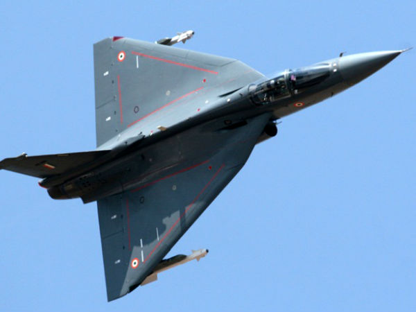 మొట్టమొదటి దేశీయ ఎయిర్ క్రాఫ్ట్ Hansa-3