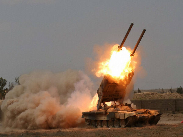 న్యూక్లియర్ క్లబ్‌లో చేరిన 6వ దేశంగా భారత్