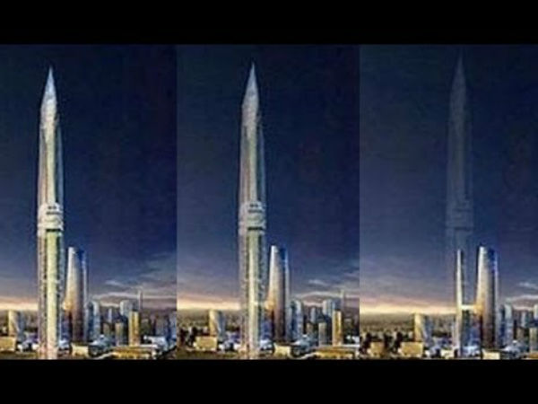 ఇన్విజబుల్ బిల్డింగ్స్