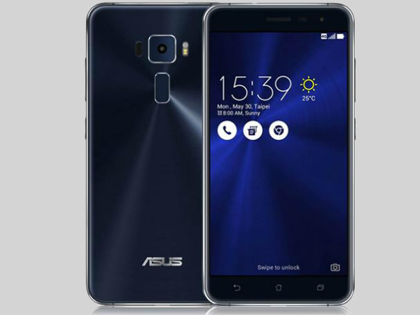 జెన్ ఫోన్ 3(జెడ్520కేఎల్)