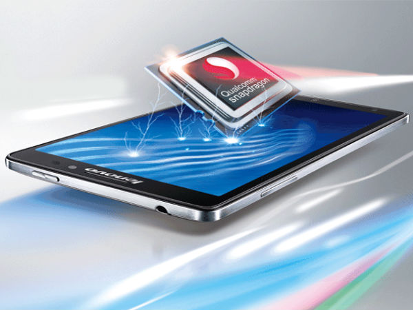 క్వాడ్-కోర్ ప్రాసెసర్..? 