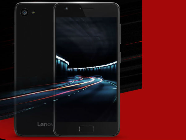Lenovo Z2 Plus