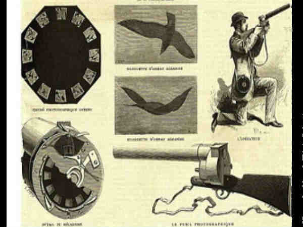 గన్ తరహా డిజైన్