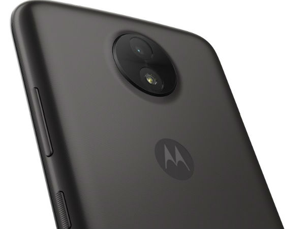 Moto C ప్రత్యేకతలు