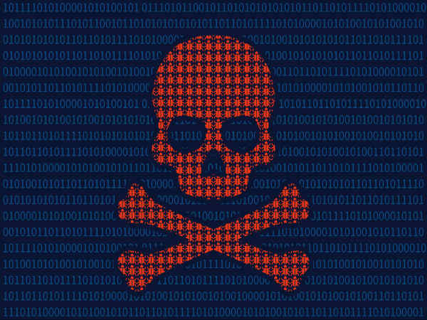 రాన్సమ్ డేటా కలిగి ఉన్న టూల్ ను