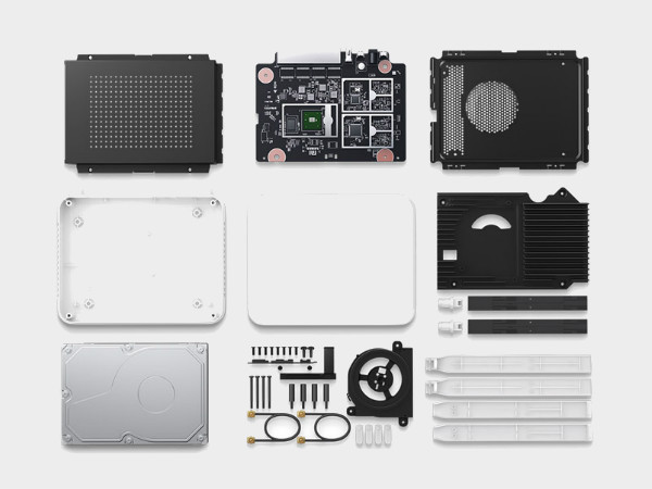 కేసారి 64 డివైస్‌లకు కనెక్ట్ చేసుకునే వీలుంటుంది..