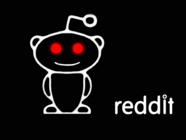 Reddit అనే ఓ సోషల్ సైట్‌లో