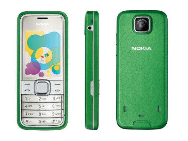 Nokia 7310 Supernova