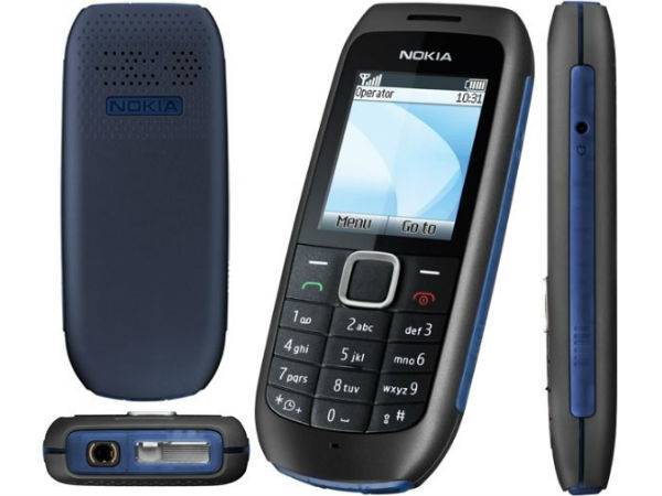 Nokia 1616 
