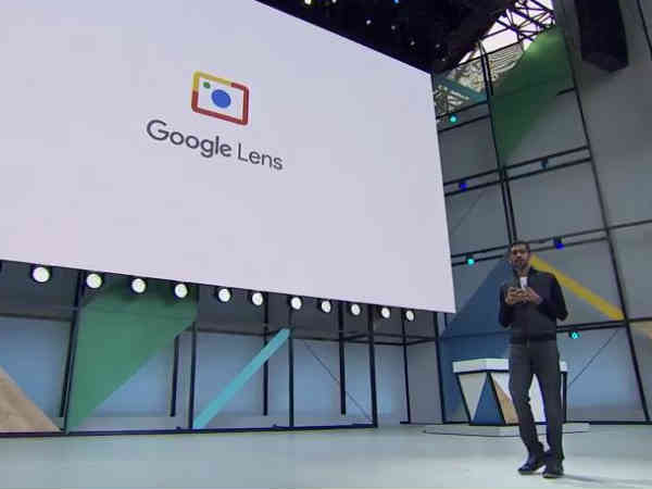 స్మార్ట్ ఫోన్లో గూగుల్ లెన్స్ డౌన్ లోడ్ చేసుకోవడమే