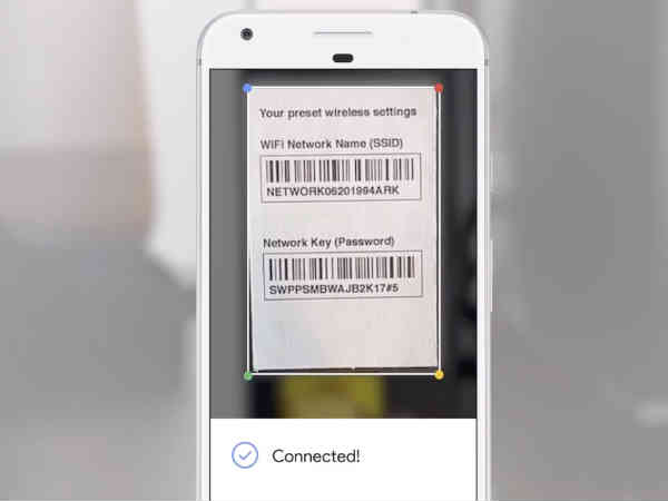 డిష్ ను ఫోటో తీసి ఇమేజ్ సెర్చ్ చేస్తే