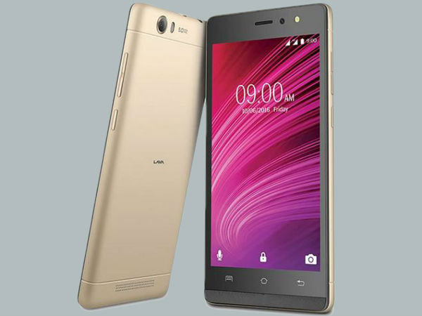  Lava A97 