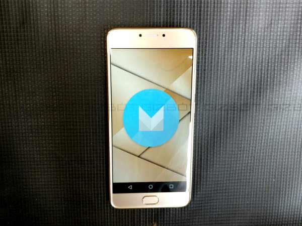 రెడ్మీ నోట్ 4 ఫోన్‌కు డైరెక్ట్ కాంపిటీటర్‌