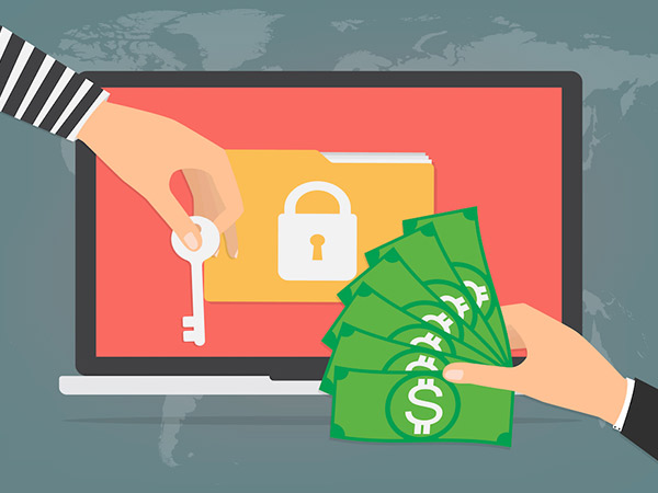 అనేక పేర్లతో రాన్సమ్‌వేర్లు..