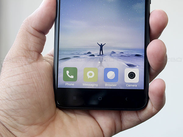 బిల్డ్ క్వాలిటీ ఇంకా డిజైన్