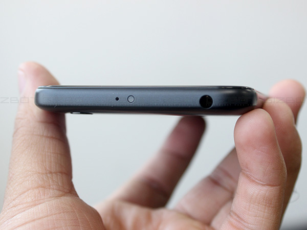 బిల్డ్ క్వాలిటీ ఇంకా డిజైన్