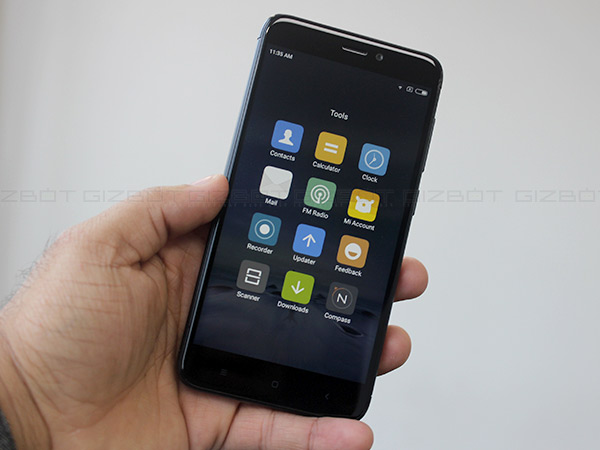 సాఫ్ట్‌వేర్ ఇంకా యూజర్ ఇంటర్‌ఫేస్