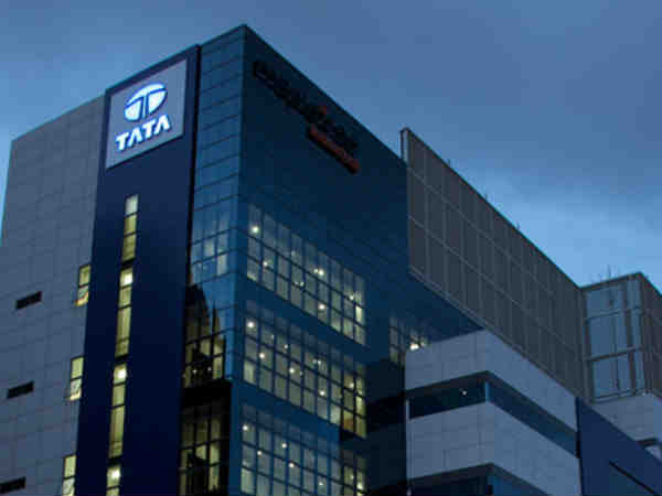 టాటా కమ్యూనికేషన్స్ మాత్రమే