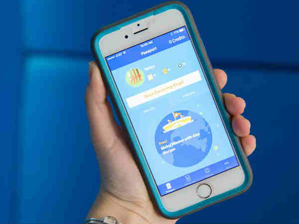 ఆండ్రాయిడ్ పే సర్వీసులను గూగుల్ 2015లో