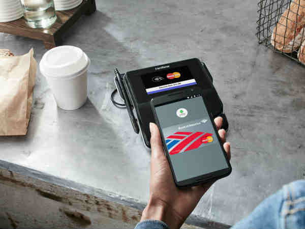 ఆండ్రాయిడ్ పే