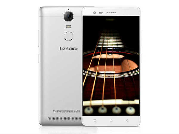 Lenovo K5 Note 64GB