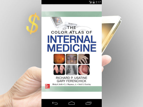  The Atlas of Internal Medicine