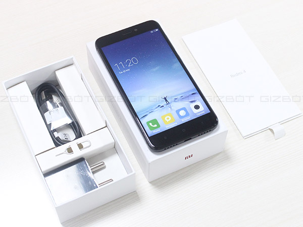 రెడ్‌మి 4 vs రెడ్‌మి 4ఏ