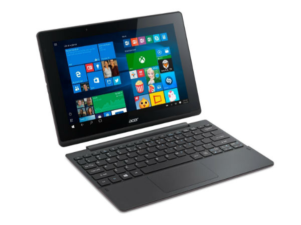  Acer Switch 10E SW3-016