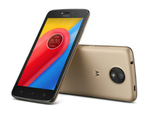 మోటరోలా త్వరలోనే రివీల్ చేసే అవకాశం..